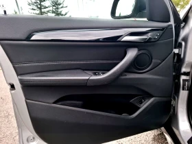 BMW X1 20d XDrive Сервизна история!  , снимка 10