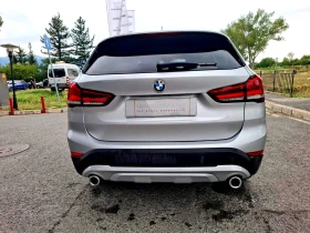 BMW X1 20d XDrive Сервизна история!  , снимка 6