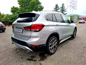 BMW X1 20d XDrive Сервизна история!  , снимка 7