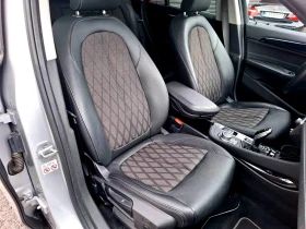 BMW X1 20d XDrive Сервизна история!  , снимка 13