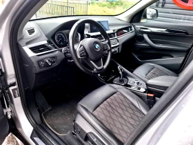 BMW X1 20d XDrive Сервизна история!  , снимка 9