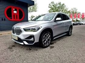 BMW X1 20d XDrive Сервизна история!  , снимка 3