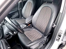 BMW X1 20d XDrive Сервизна история!  , снимка 11