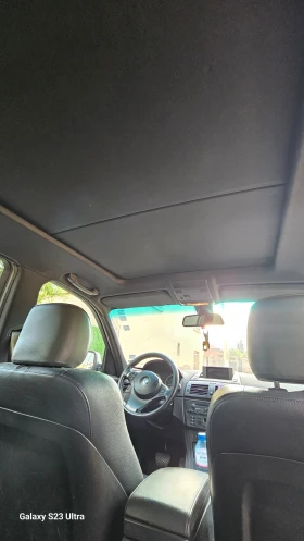 BMW X3, снимка 7