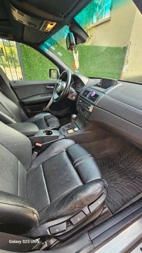 BMW X3, снимка 4