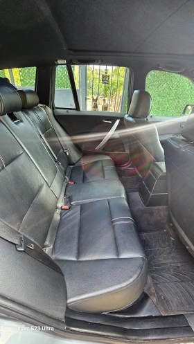 BMW X3, снимка 6