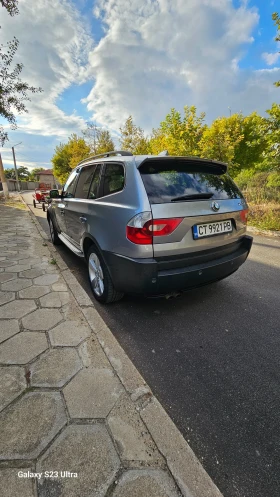 BMW X3, снимка 2