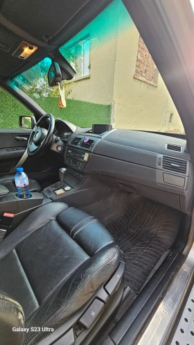BMW X3, снимка 5