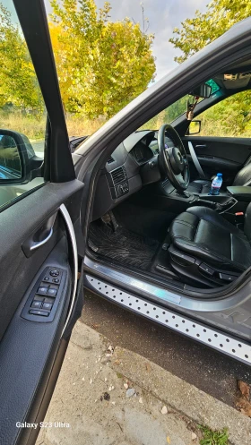 BMW X3, снимка 12