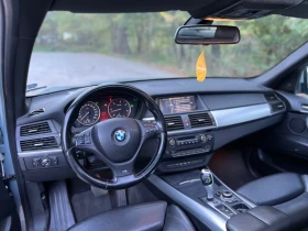 BMW X5 3.5SD, снимка 13