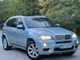 BMW X5 3.5SD, снимка 2
