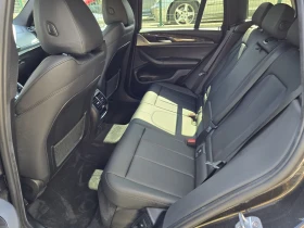 BMW X3 xDrive30i, снимка 9
