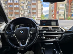 BMW X3 xDrive30i, снимка 7