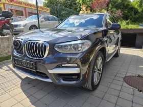 BMW X3 xDrive30i, снимка 1