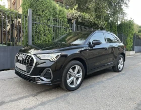 Audi Q3, снимка 1