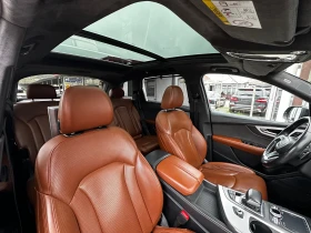 Audi SQ7 4.0TDI 435к.с SoftClose* Massage* ClimaSeats* Nigh, снимка 7