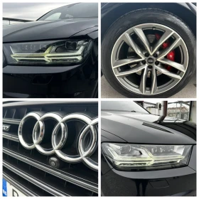 Audi SQ7 4.0TDI 435к.с SoftClose* Massage* ClimaSeats* Nigh, снимка 15