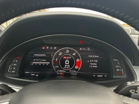 Audi SQ7 4.0TDI 435к.с SoftClose* Massage* ClimaSeats* Nigh, снимка 14