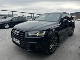 Audi SQ7 4.0TDI 435к.с SoftClose* Massage* ClimaSeats* Nigh, снимка 4