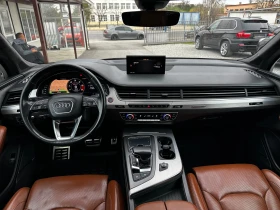 Audi SQ7 4.0TDI 435к.с SoftClose* Massage* ClimaSeats* Nigh, снимка 8