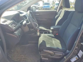 Honda Cr-v 2015 HONDA CR-V LX, снимка 7