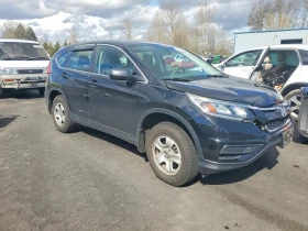 Honda Cr-v 2015 HONDA CR-V LX, снимка 1