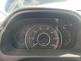 Honda Cr-v 2015 HONDA CR-V LX, снимка 8