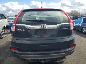 Honda Cr-v 2015 HONDA CR-V LX, снимка 5