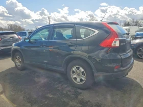 Honda Cr-v 2015 HONDA CR-V LX, снимка 6