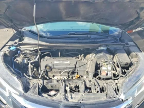 Honda Cr-v 2015 HONDA CR-V LX, снимка 11