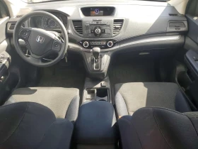Honda Cr-v 2015 HONDA CR-V LX, снимка 9
