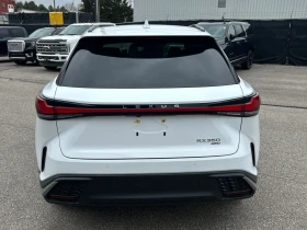 Lexus RX 350 * * CARFAX * * АВТО КРЕДИТ * * , снимка 5