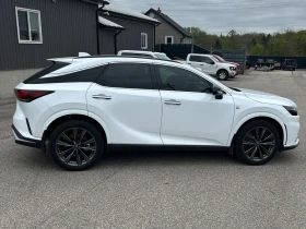 Lexus RX 350 * * CARFAX * * АВТО КРЕДИТ * * , снимка 4