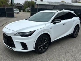 Lexus RX 350 * * CARFAX * * АВТО КРЕДИТ * * , снимка 1