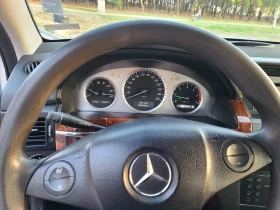 Mercedes-Benz GLK 220 CDI 4 matic, снимка 12