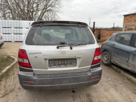 Kia Sorento 2.5 CRDi, снимка 3