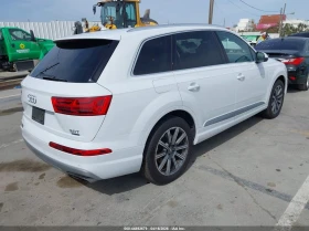 Audi Q7 3.0l 3.0T Premium, снимка 4