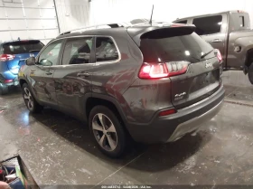 Jeep Cherokee 3.2l Limited 4X4, снимка 3