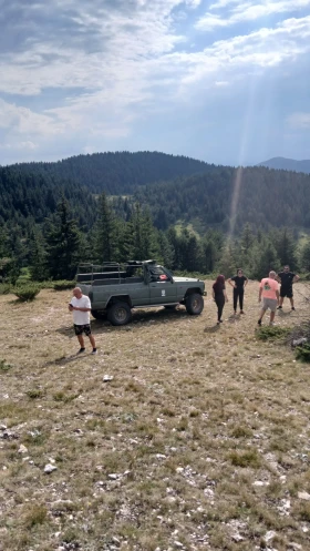 Nissan Patrol, снимка 15