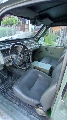 Nissan Patrol, снимка 8