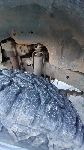 Nissan Patrol, снимка 14