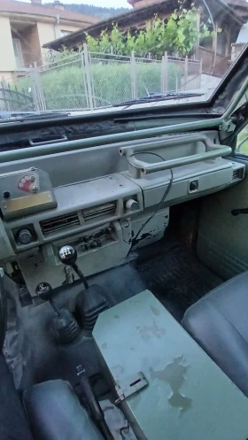 Nissan Patrol, снимка 5