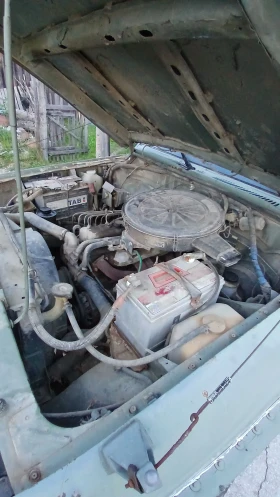 Nissan Patrol, снимка 4
