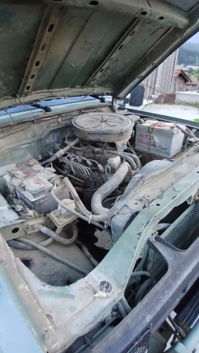Nissan Patrol, снимка 3