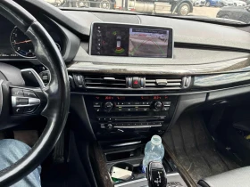 BMW X5 | M ПАКЕТ | HUD | HARMAN KARDON | ПАНОРАМА | , снимка 9