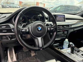 BMW X5 | M ПАКЕТ | HUD | HARMAN KARDON | ПАНОРАМА | , снимка 12
