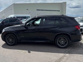 BMW X5 | M ПАКЕТ | HUD | HARMAN KARDON | ПАНОРАМА | , снимка 3