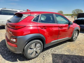 Hyundai Kona ULTIMATE ELECTRIC FWD, снимка 4
