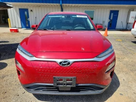 Hyundai Kona ULTIMATE ELECTRIC FWD, снимка 5