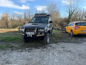 Nissan Terrano, снимка 2